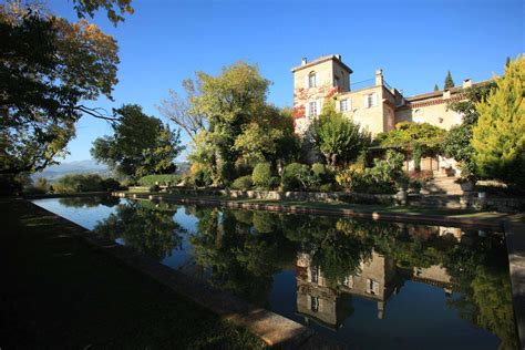 christian dior castle france.